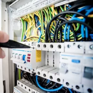 Electrical Installation & Rewiring