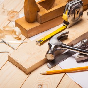 Carpentry Services