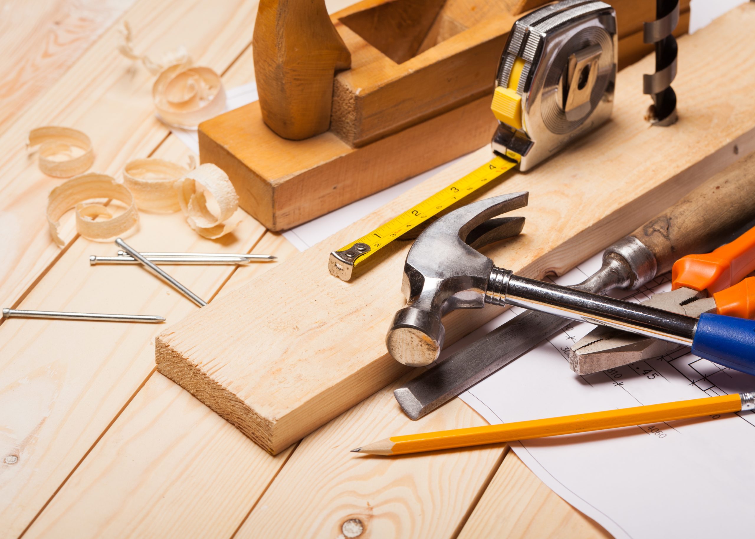 Carpentry Services